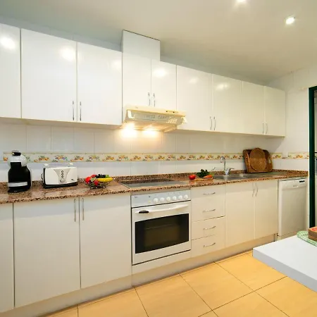 La Nova-14 By Interhome Apartment