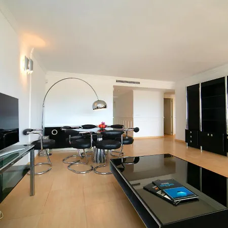 Apartment La Nova-14 By Interhome
