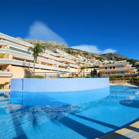 La Nova-14 By Interhome * Altea