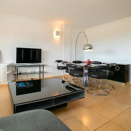 Apartment La Nova-14 By Interhome *