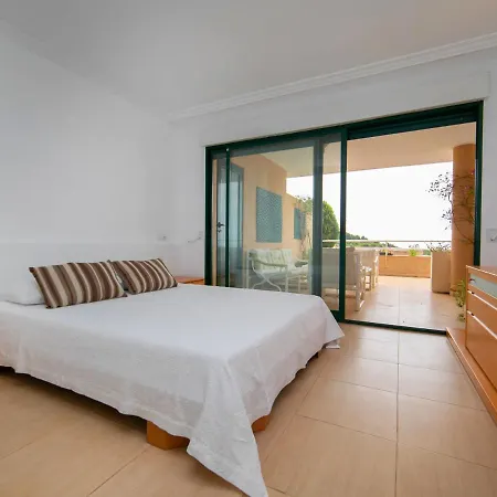 La Nova-14 By Interhome Altea