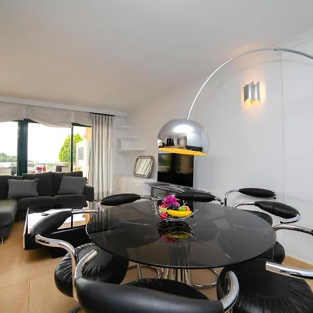 La Nova-14 By Interhome Apartment