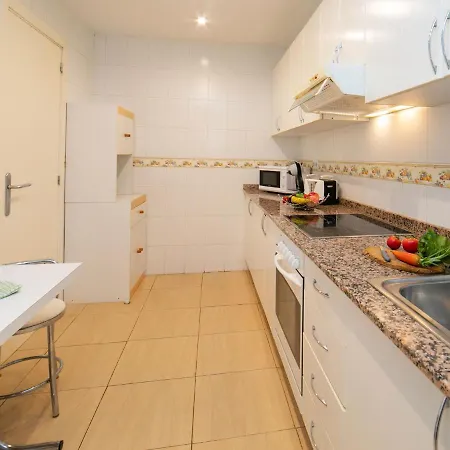 Apartment La Nova-14 By Interhome *