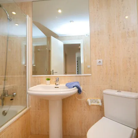 La Nova-14 By Interhome Apartment