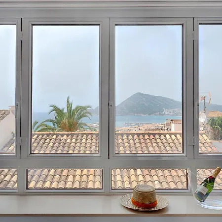 Pensión Perla Blanca Altea