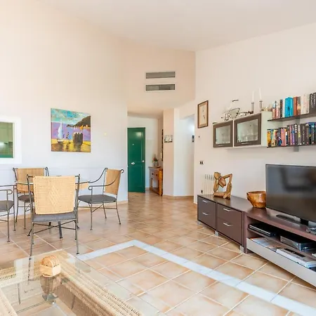 Apartment Magnificent Penthouse Alteamascarat