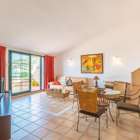 Apartment Magnificent Penthouse Alteamascarat