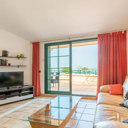 Magnificent Penthouse Alteamascarat * Altea