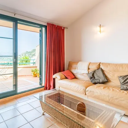 Apartment Magnificent Penthouse Alteamascarat Altea