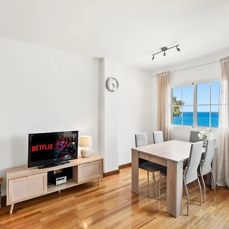 Apartment 'san Miguel' Holiday