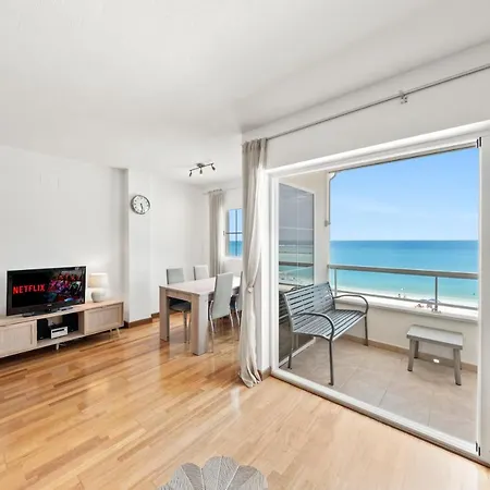 'san Miguel' Holiday Apartment Altea