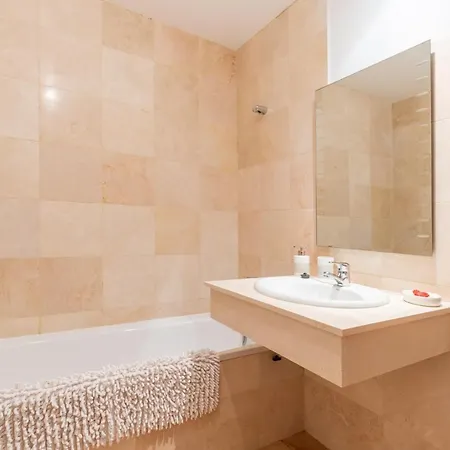 Apartment Magnificent Penthouse Alteamascarat Altea