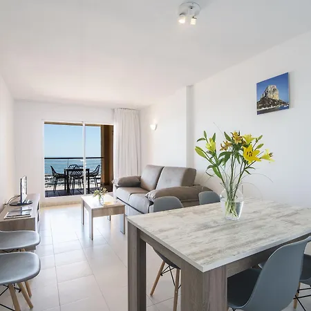 Pierre & Port Apartment *