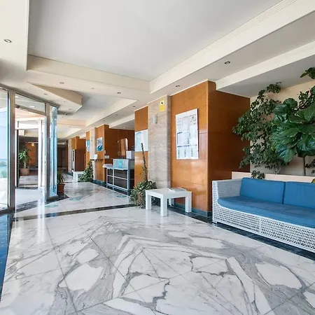 Apartment Pierre & Port Altea