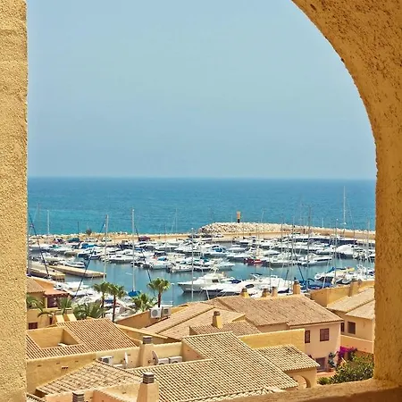 Pierre & Port Altea