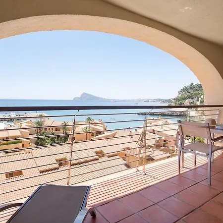 Pierre & Port Altea