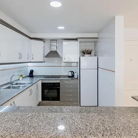 Apartamento Maria Turquesa By Blanca Turisticos