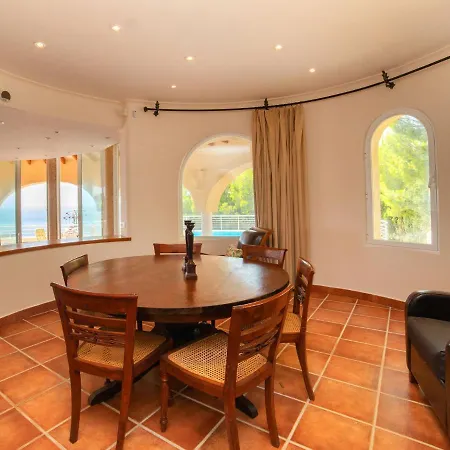 La Del Mar By Interhome Altea