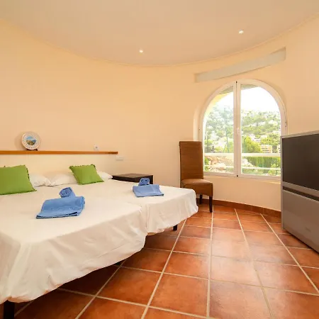 La Del Mar By Interhome Villa