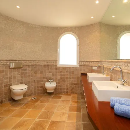 Villa La Del Mar By Interhome Altea