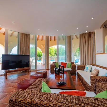 La Del Mar By Interhome Villa