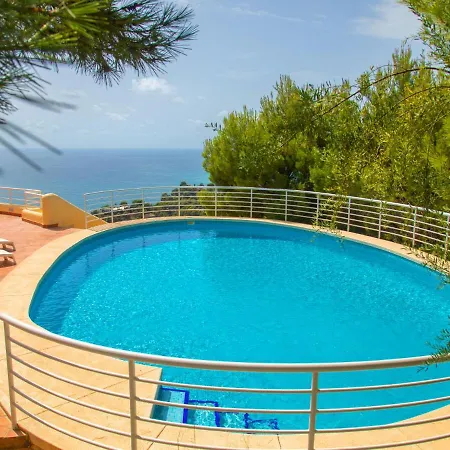 La Del Mar By Interhome Villa *