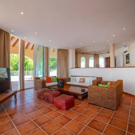 La Del Mar By Interhome Villa