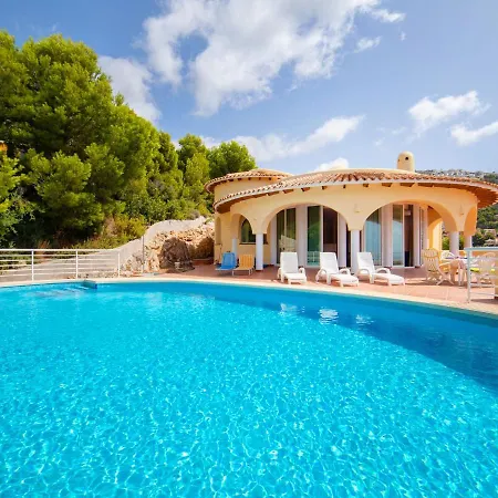 La Del Mar By Interhome Villa
