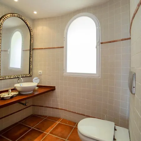 La Del Mar By Interhome Villa Altea