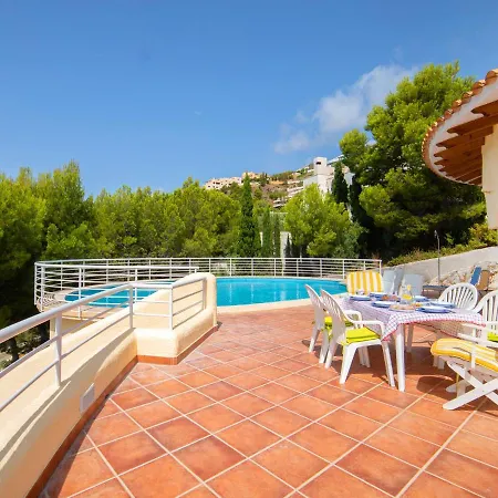 Villa La Del Mar By Interhome *