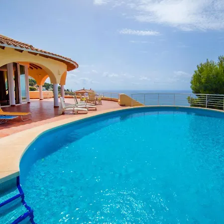 La Del Mar By Interhome Villa