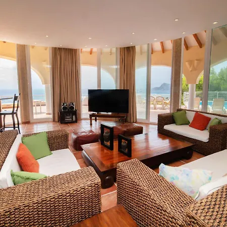 La Del Mar By Interhome Altea