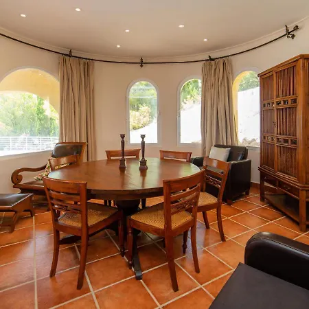 La Del Mar By Interhome