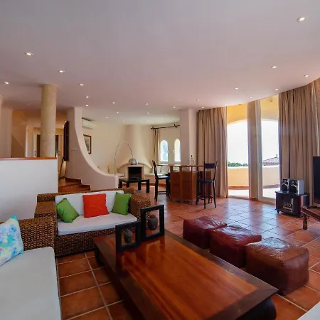 La Del Mar By Interhome Villa *