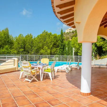 La Del Mar By Interhome