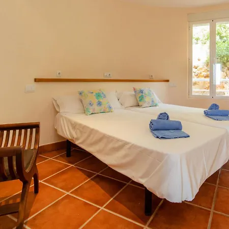 La Del Mar By Interhome