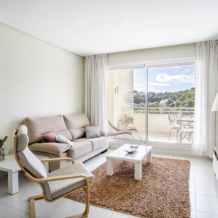 Vue A - Piscine - Pour 4 Apartment *