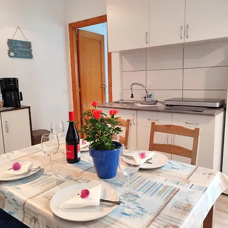 Apartment En El Casco Antiguo Con Patio Interior *