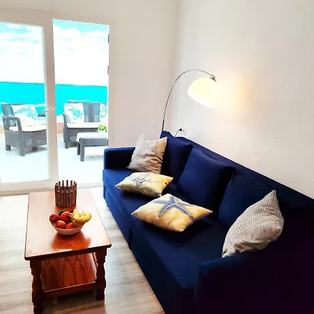Apartment En El Casco Antiguo Con Patio Interior