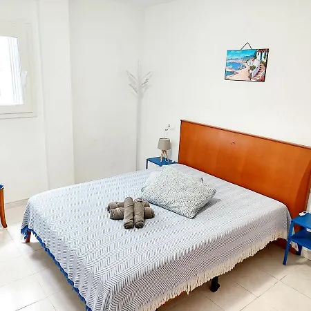 Apartment En El Casco Antiguo Con Patio Interior *