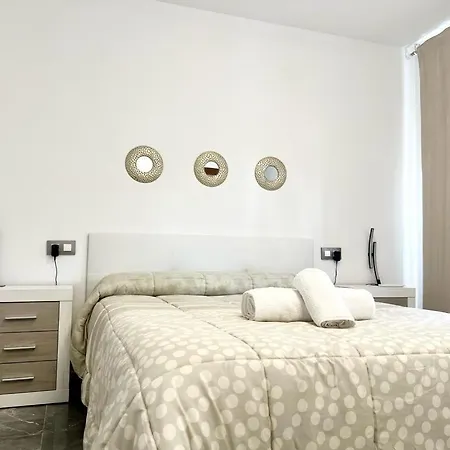 Alteagroup Centro Apartment *