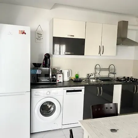 Apartment Alteagroup Centro Altea