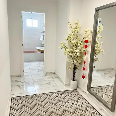 Alteagroup Centro Apartment *