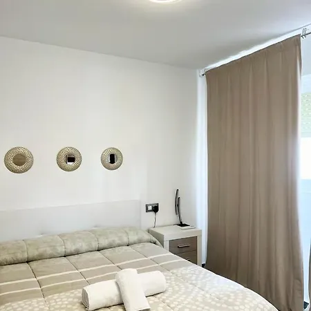 Alteagroup Centro Apartment Altea