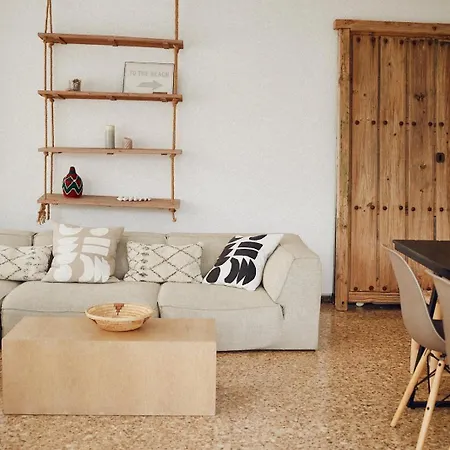 Maison Dya Apartment