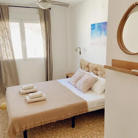 Maison Dya * Altea