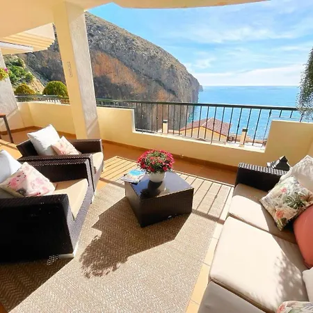 Apartamento En Mascarat Beach, Urb Oasis Beach 1 Apartment *