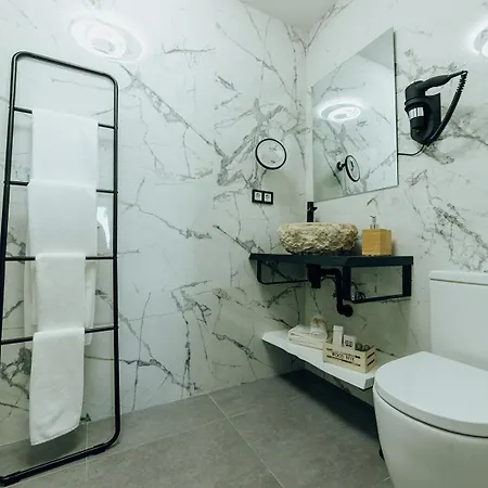 Luxury Nit I Dia Guest house Altea