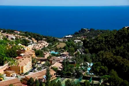 Pierre And Vacances Hills 4*