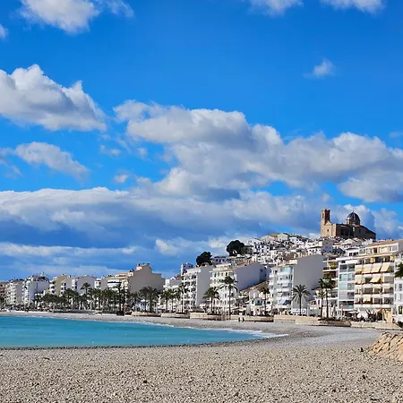 Luxury Nit I Dia Altea